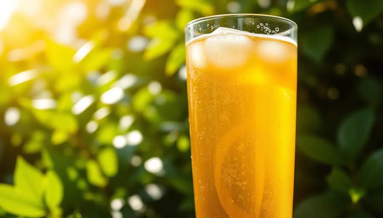 Jak smakuje kombucha? Poznaj jej sekretny, słodko-kwaśny smak