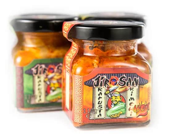 Gdzie kupić kimchi w Polsce? Sklepy, rodzaje i porady