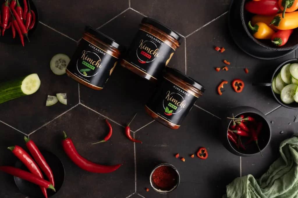 Jak przechowywać kimchi? Przechowywanie, smak i trwałość krok po kroku