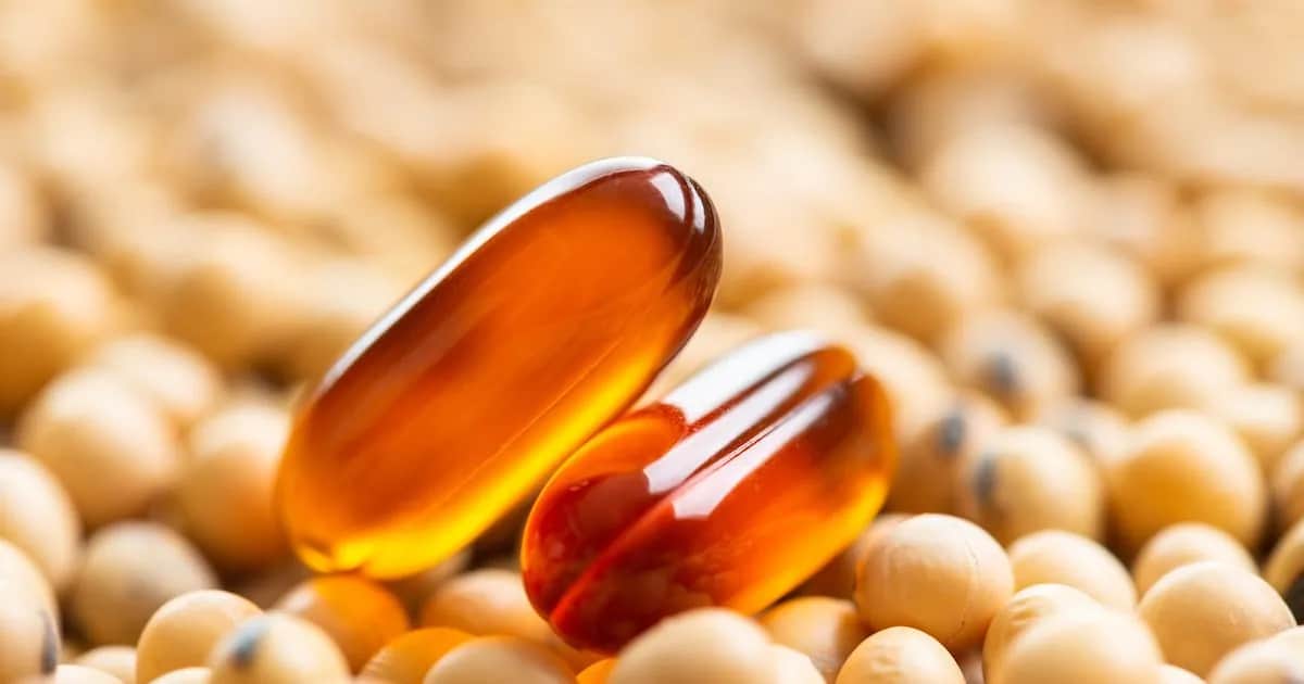 Lecytyna sojowa: Bezpieczna czy szkodliwa? Rozwiewamy mity.