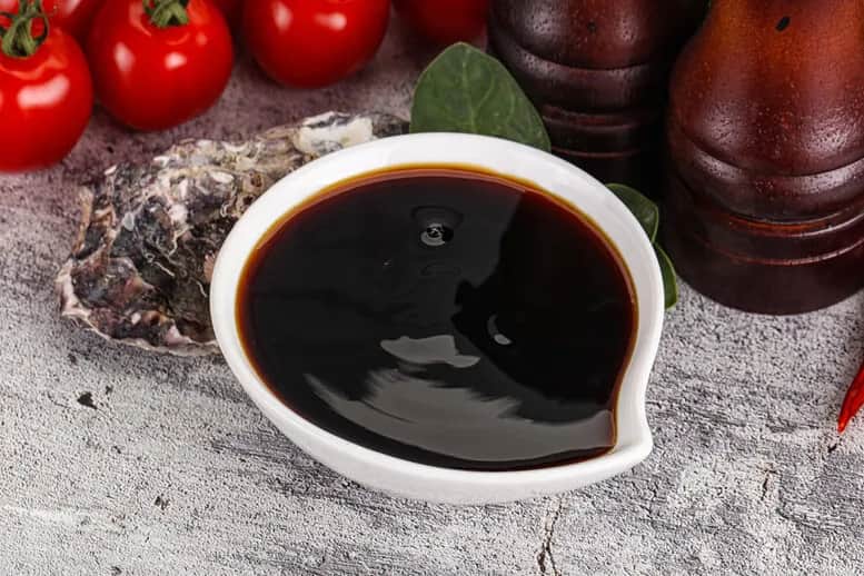 Jasny czy ciemny sos do sushi? Poznaj sekret japońskiej tradycji