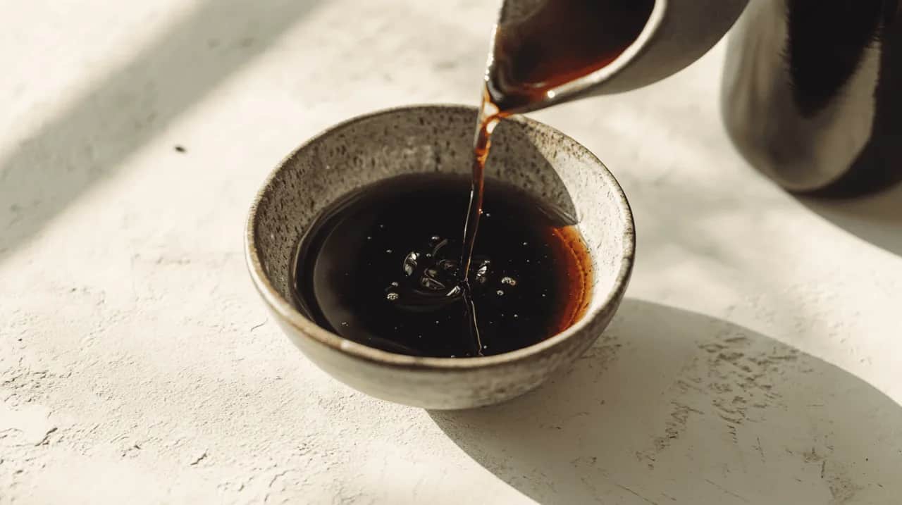 Czy sos sojowy się psuje? Jak rozpoznać i przechowywać poradnik