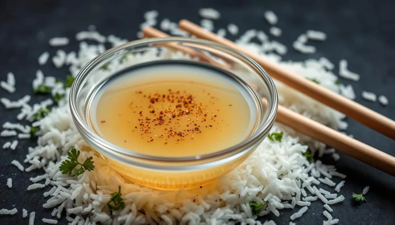 Domowa zaprawa do sushi (awase-zu): Prosty przepis i sekretny składnik