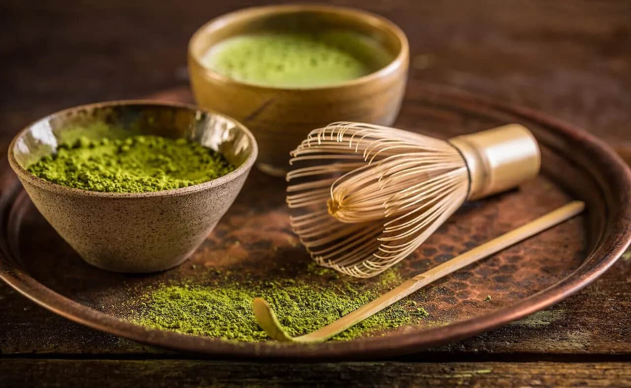 Matcha: Jak pić idealnie? Sekret smaku i pianki krok po kroku
