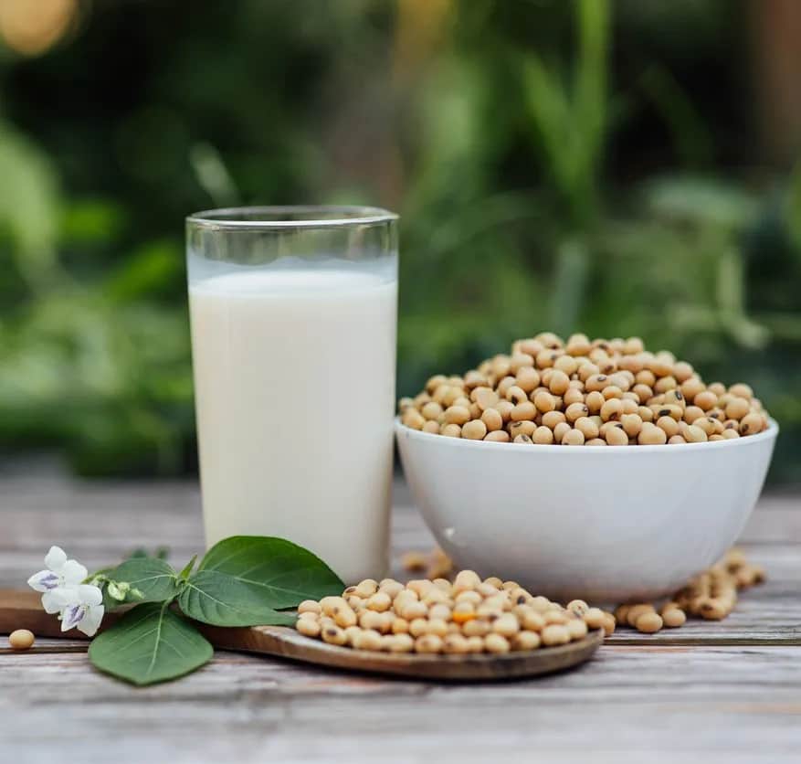 Mleko sojowe: Ile kosztuje? Sprawdź ceny i oszczędzaj!