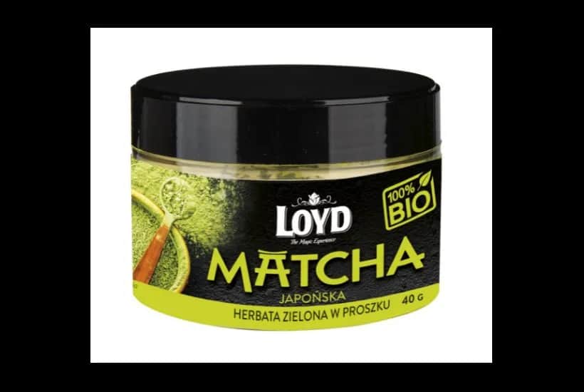 Matcha: Gdzie kupić najlepszą w Polsce? Przewodnik