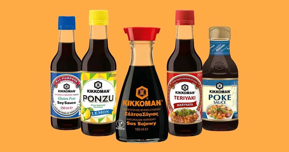 Ile kosztuje sos sojowy? Ceny, marki i porady (2024)