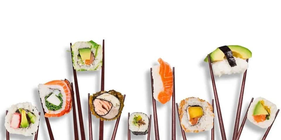 Sushi: zdrowie czy pułapka kaloryczna? Klucz do świadomego wyboru
