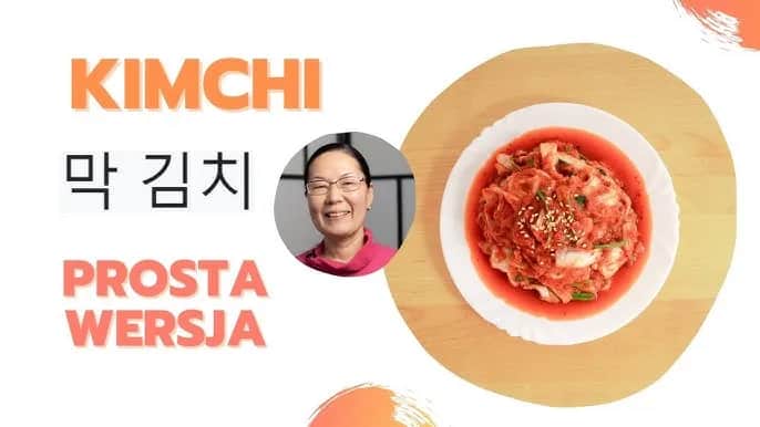 Domowe Kimchi: Twój Przewodnik Krok po Kroku do Perfekcji