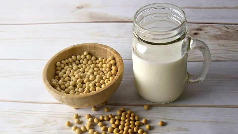 Mleko sojowe waniliowe: Zdrowe czy pułapka cukrowa? Analiza składu