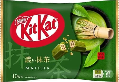 Kit Kat Matcha: Gdzie kupić w Polsce? Sprawdź online i stacjonarnie